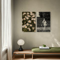 Fine Art Print Set | Frühlingsschrei II and IX