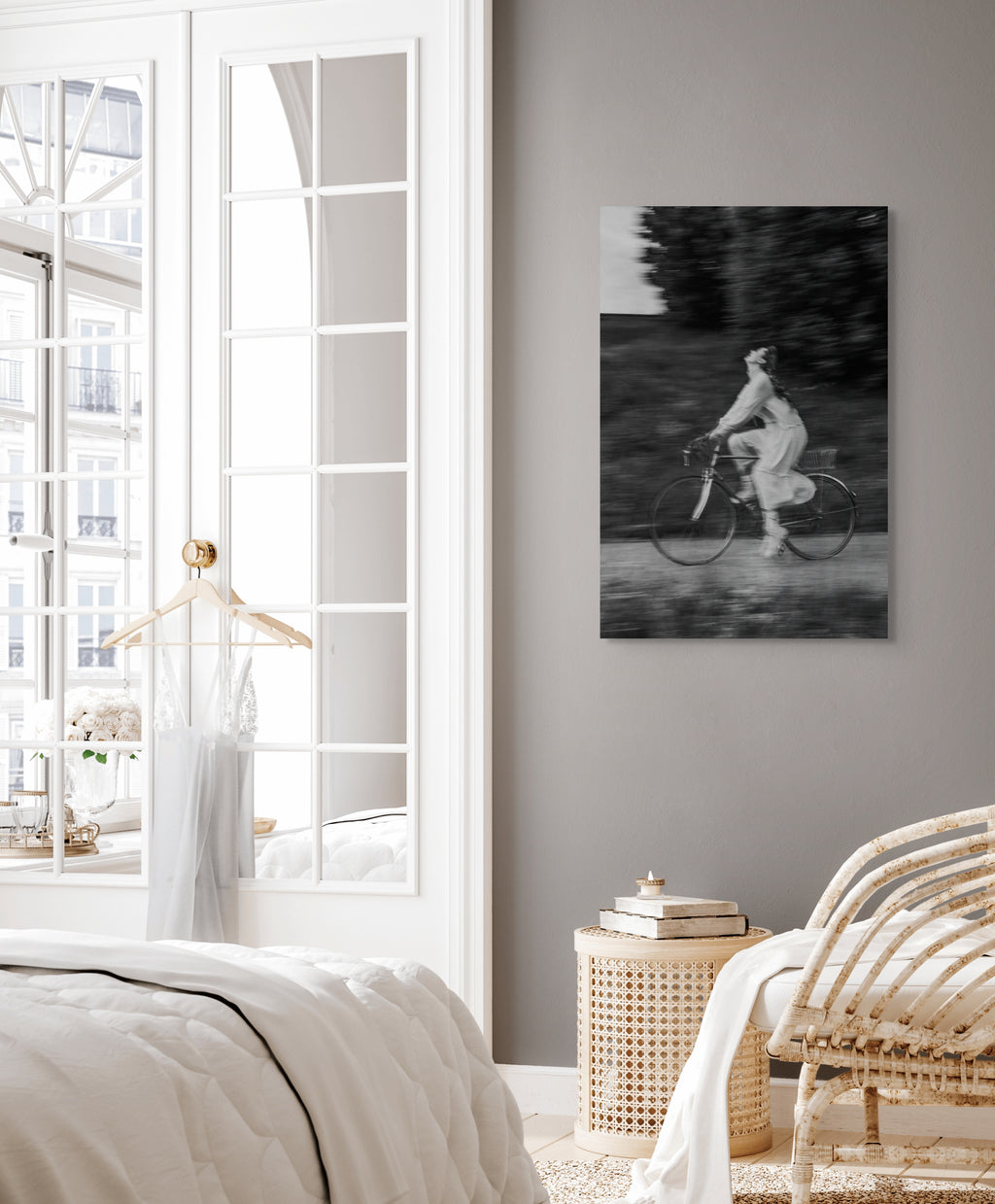 Fine Art Print | Frühlingsschrei II