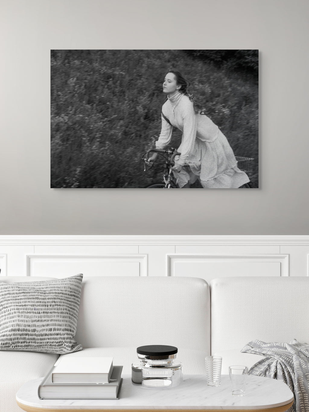 Fine Art Print | Frühlingsschrei III