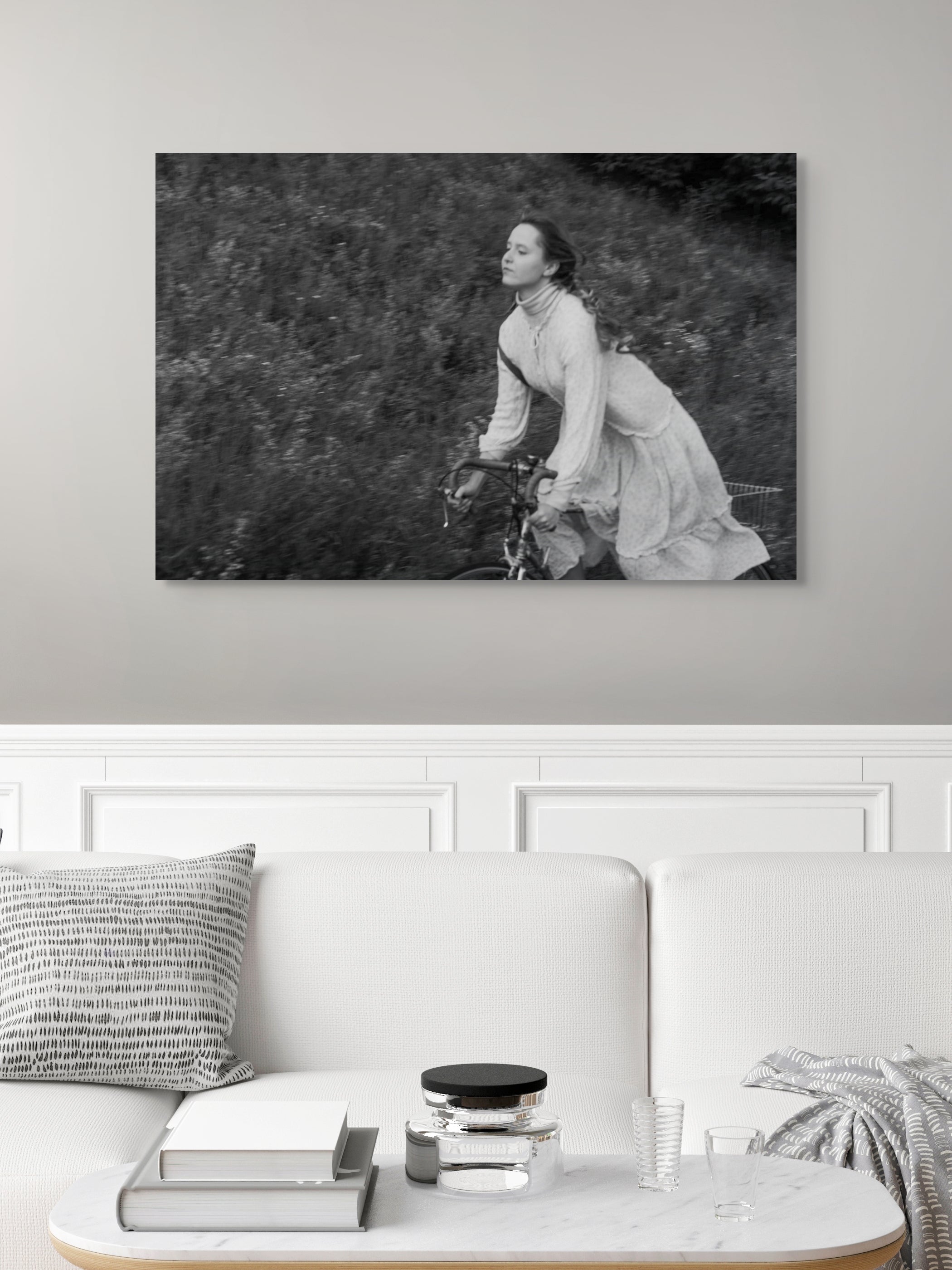 Fine Art Print | Frühlingsschrei III