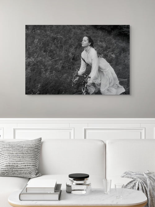 Fine Art Print | Frühlingsschrei III