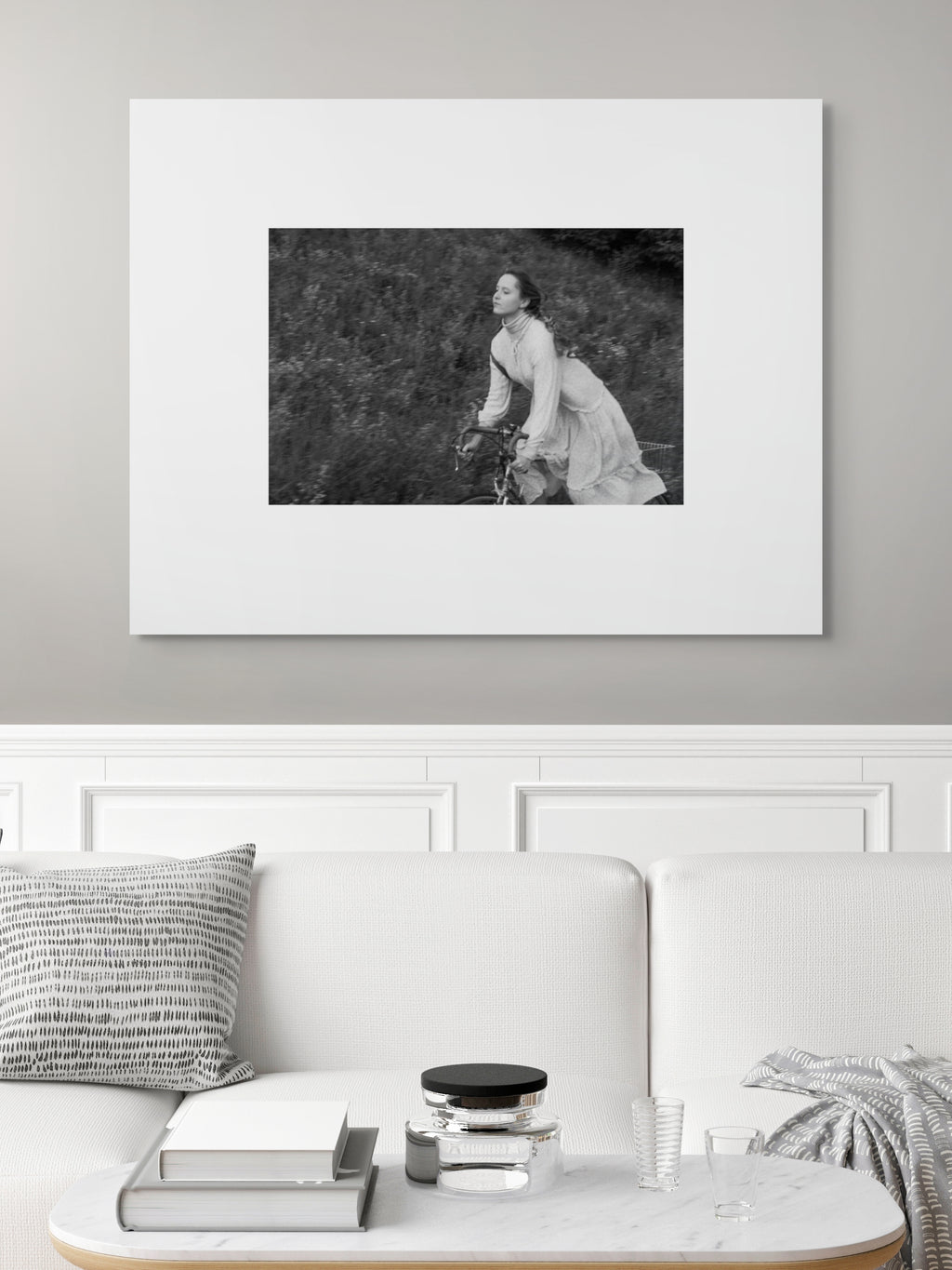 Fine Art Print | Frühlingsschrei III