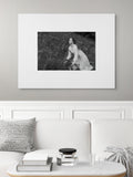 Fine Art Print | Frühlingsschrei III
