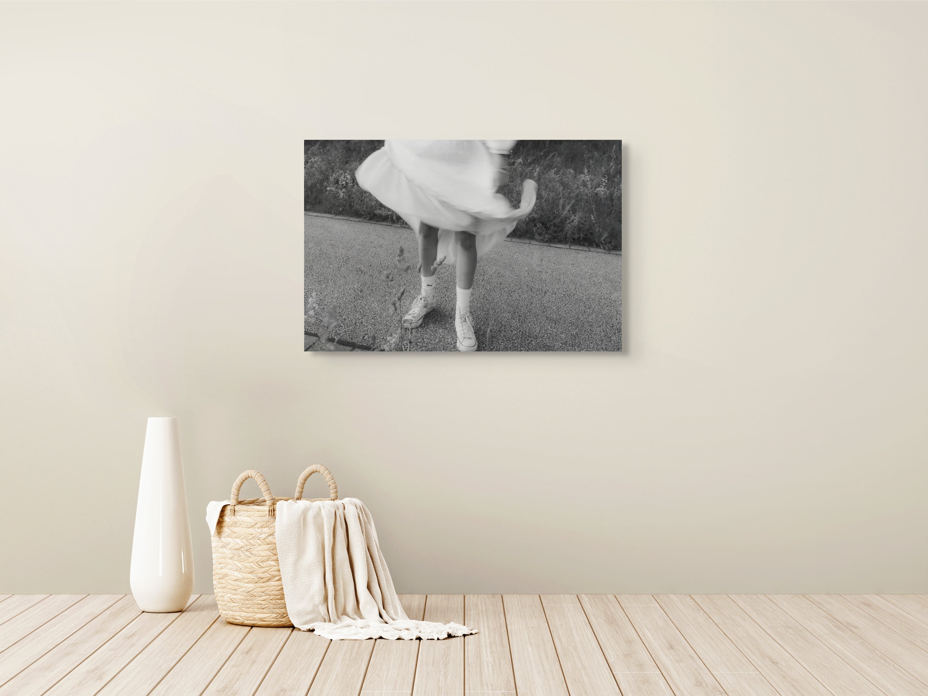 Fine Art Print | Frühlingsschrei IV