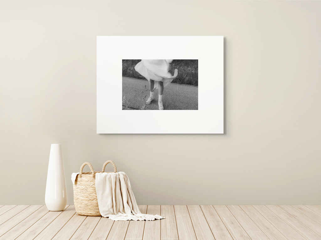 Fine Art Print | Frühlingsschrei IV