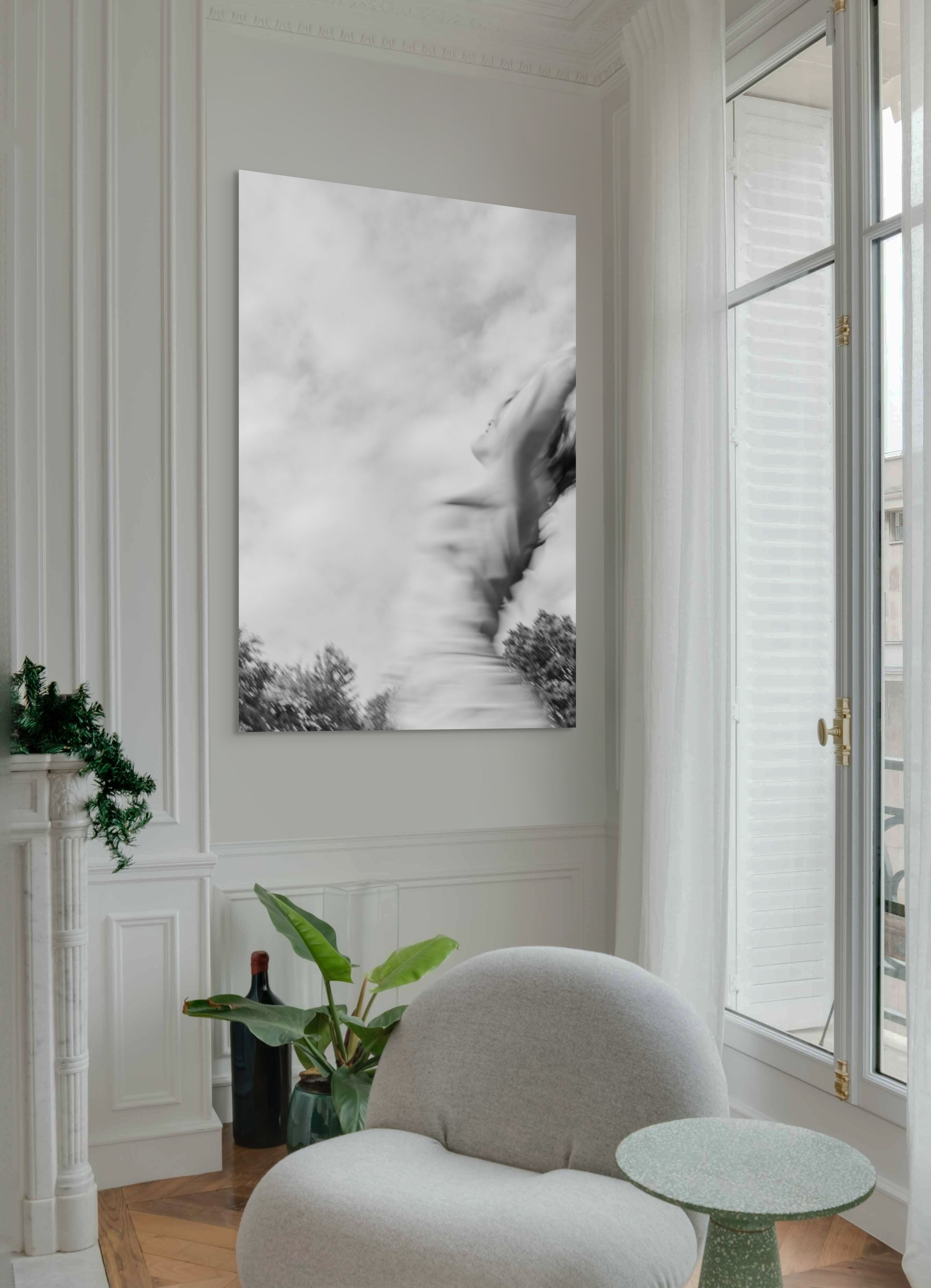 Fine Art Print | Frühlingsschrei V