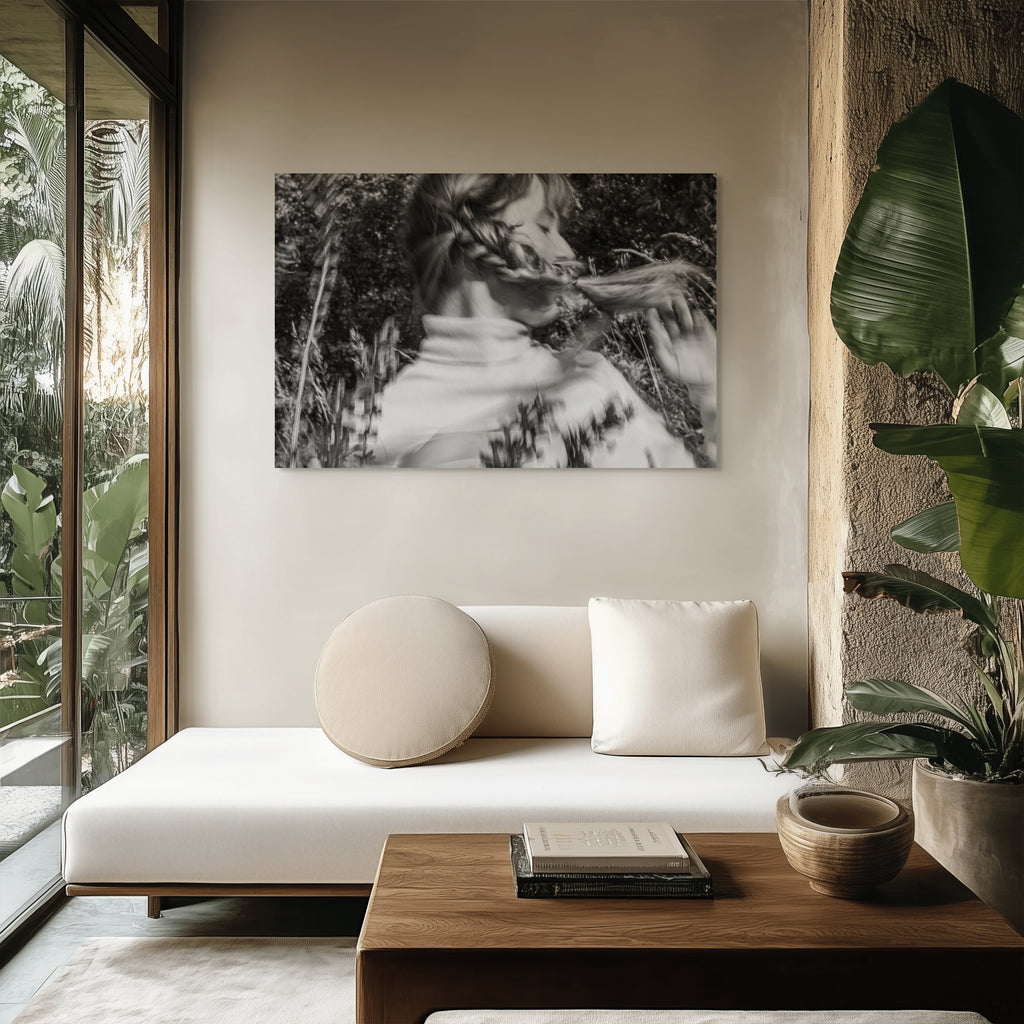 Fine Art Print | Frühlingsschrei VI