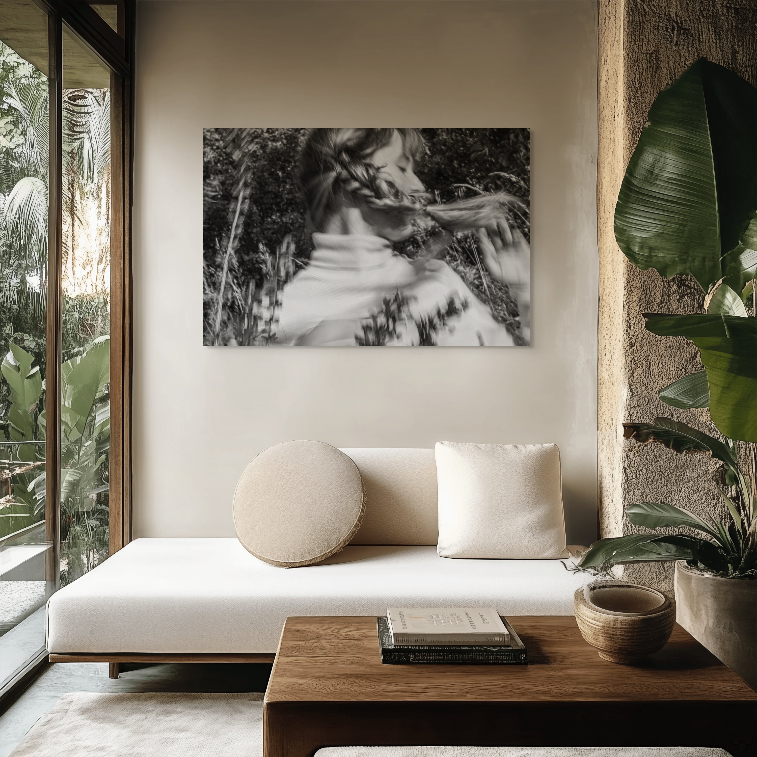 Fine Art Print | Frühlingsschrei VI