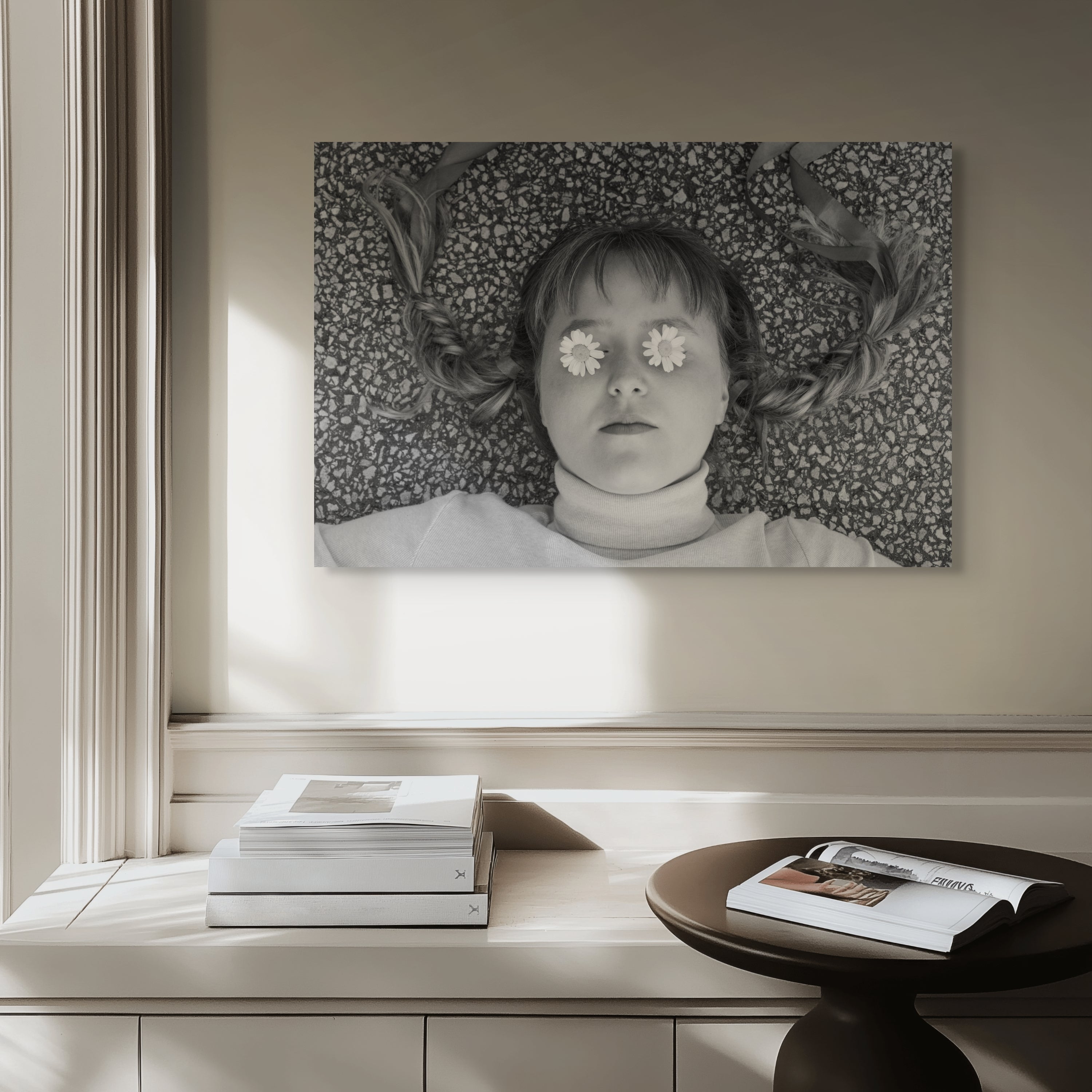 Fine Art Print | Frühlingsschrei VII