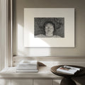 Fine Art Print | Frühlingsschrei VII