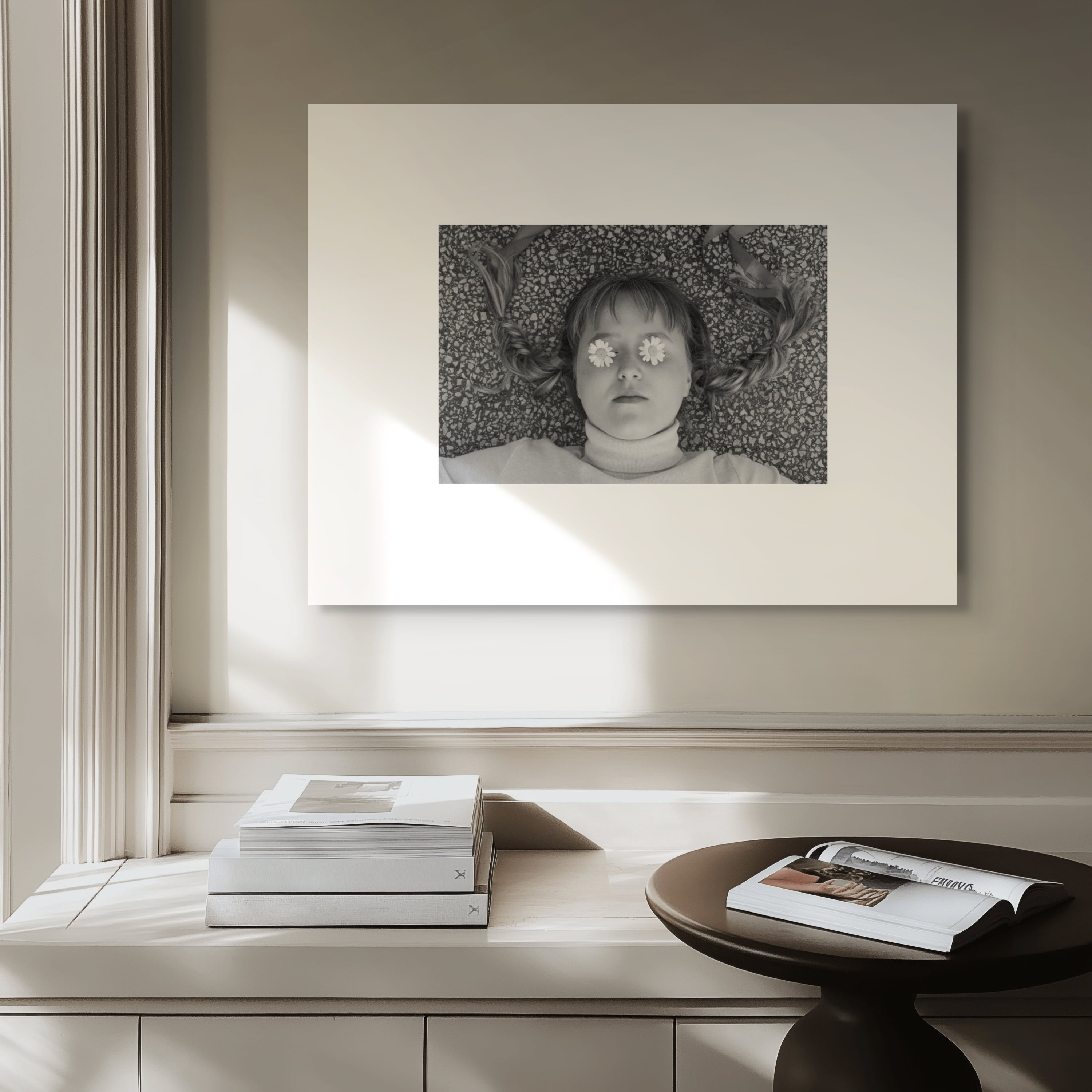 Fine Art Print | Frühlingsschrei VII