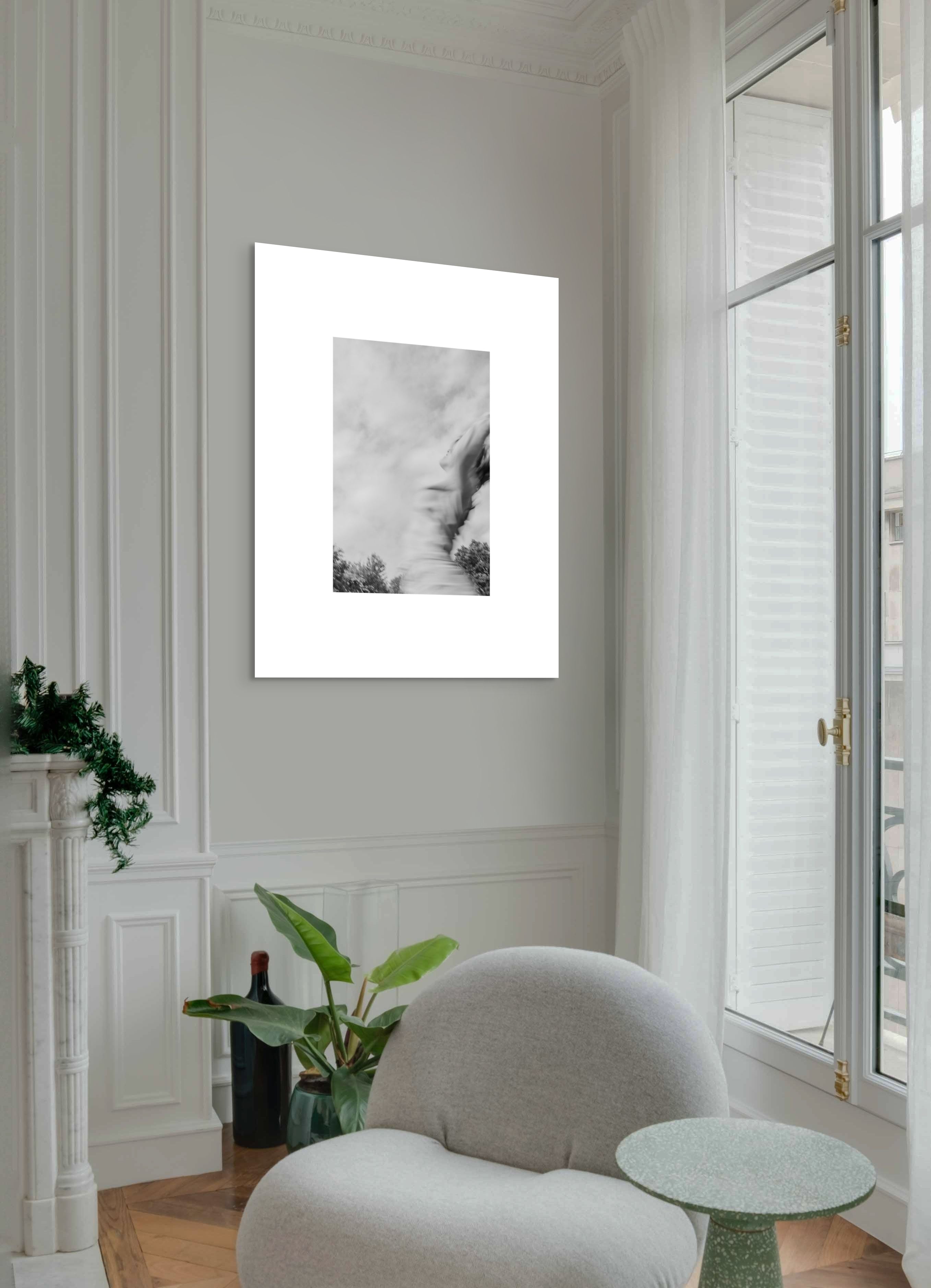 Fine Art Print | Frühlingsschrei V