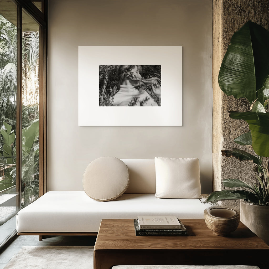 Fine Art Print | Frühlingsschrei VI